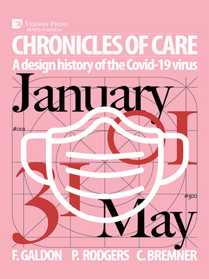 cover image of Chronicles of Care